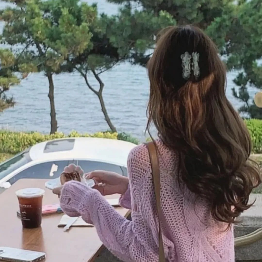 偷偷对你动了心